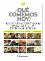 ¿Qué comemos hoy?